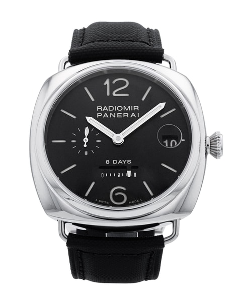 Panerai Manifattura Radiomir PAM00268